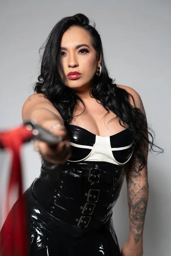 Rayssa Garcia