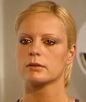 Elisabeth Bure
