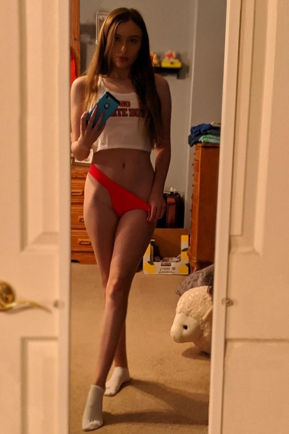 Harley Hart