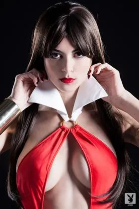 LeeAnna Vamp