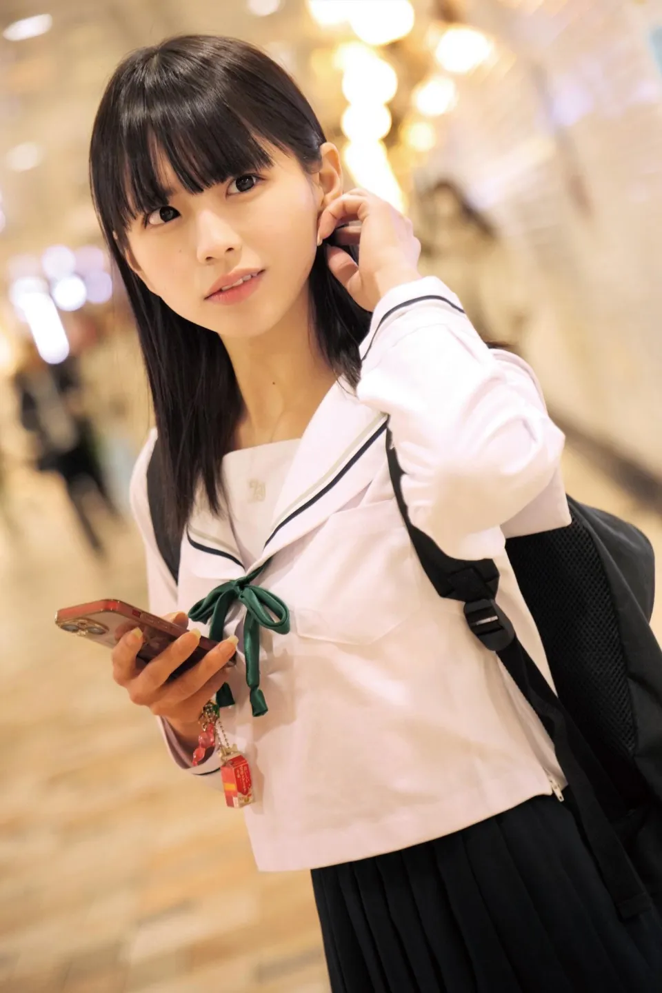 Koharu Shizuki