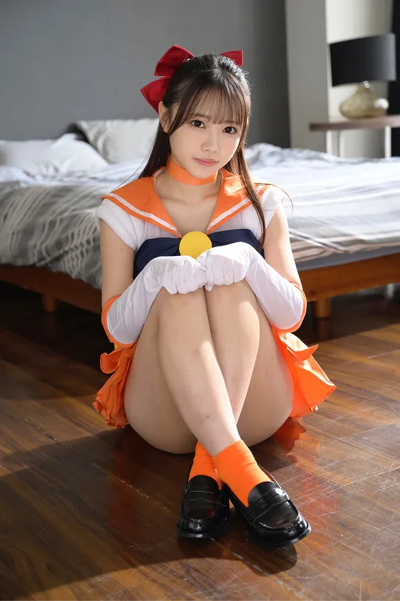 Meru Kohinata