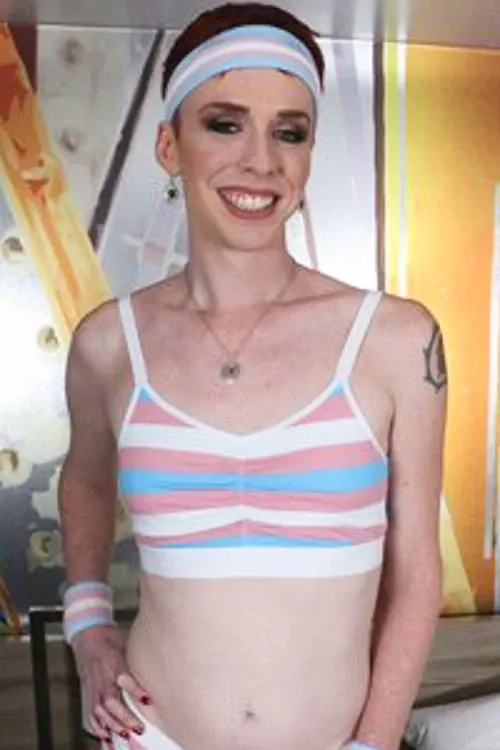 Faye Holloway