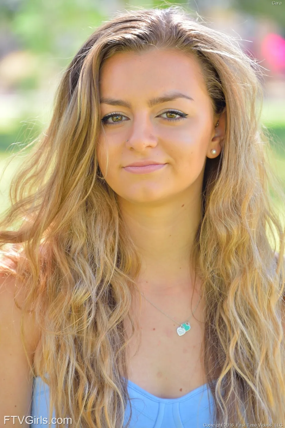 Cara Stone