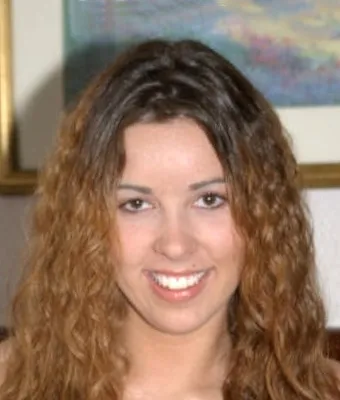 Tiffany Hunter