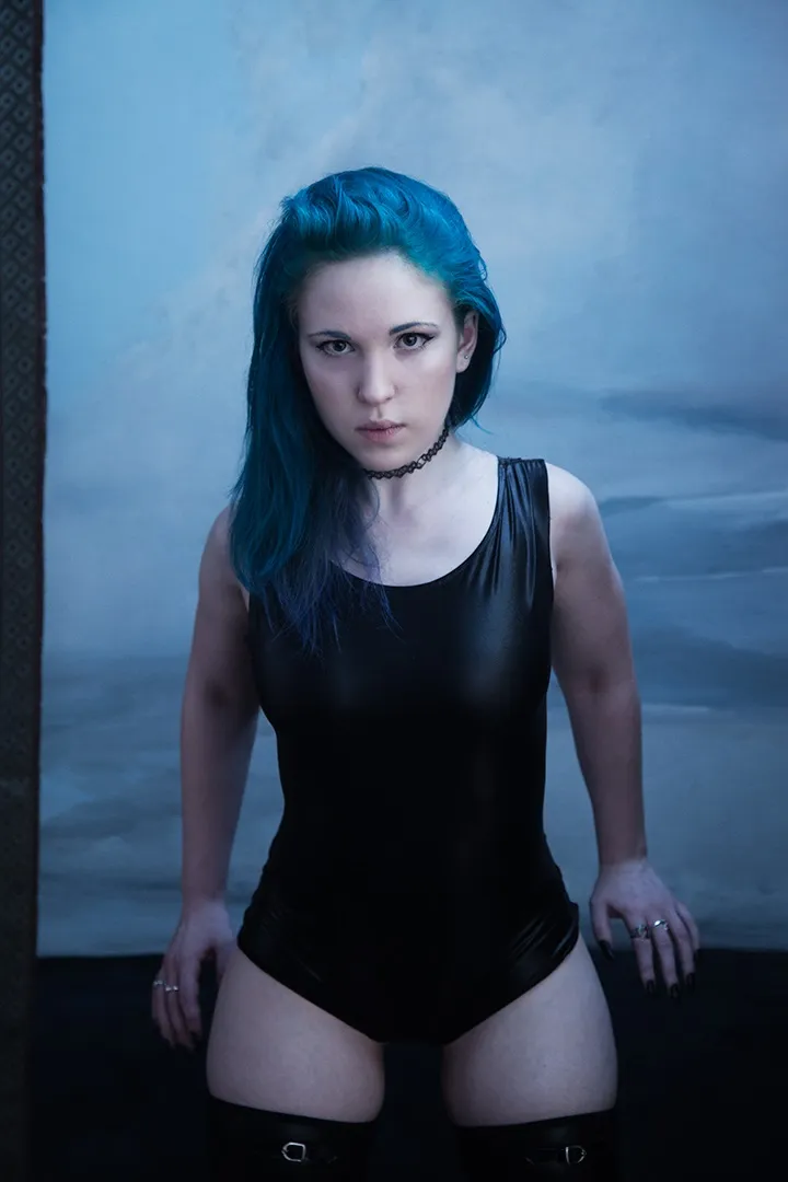 Vonka Romanov
