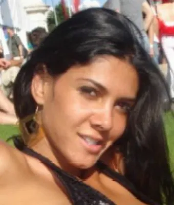 Shantal