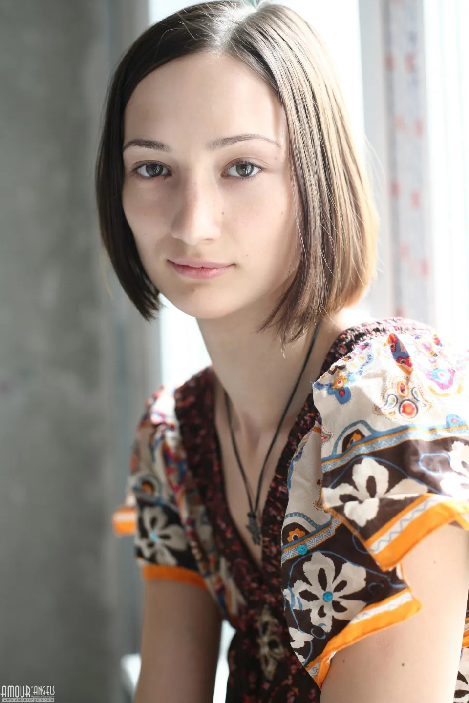Mari A