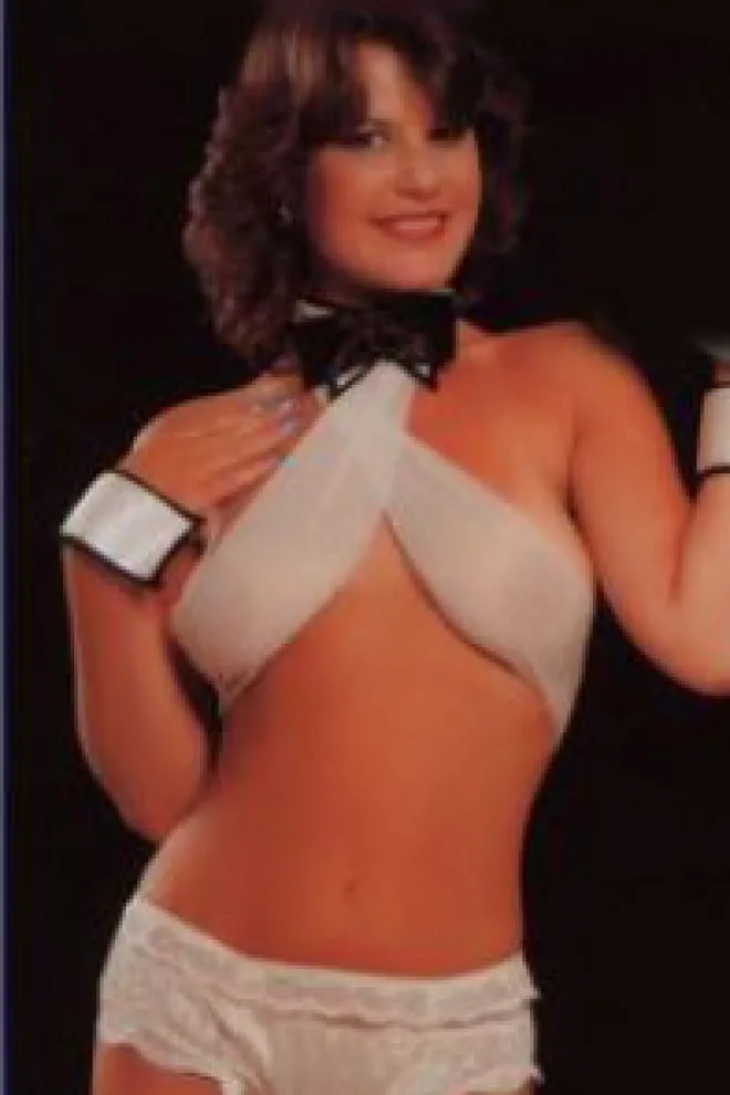 Pamela Mann