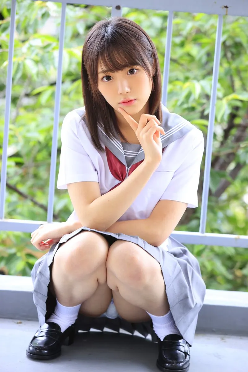 Hinata Hikage
