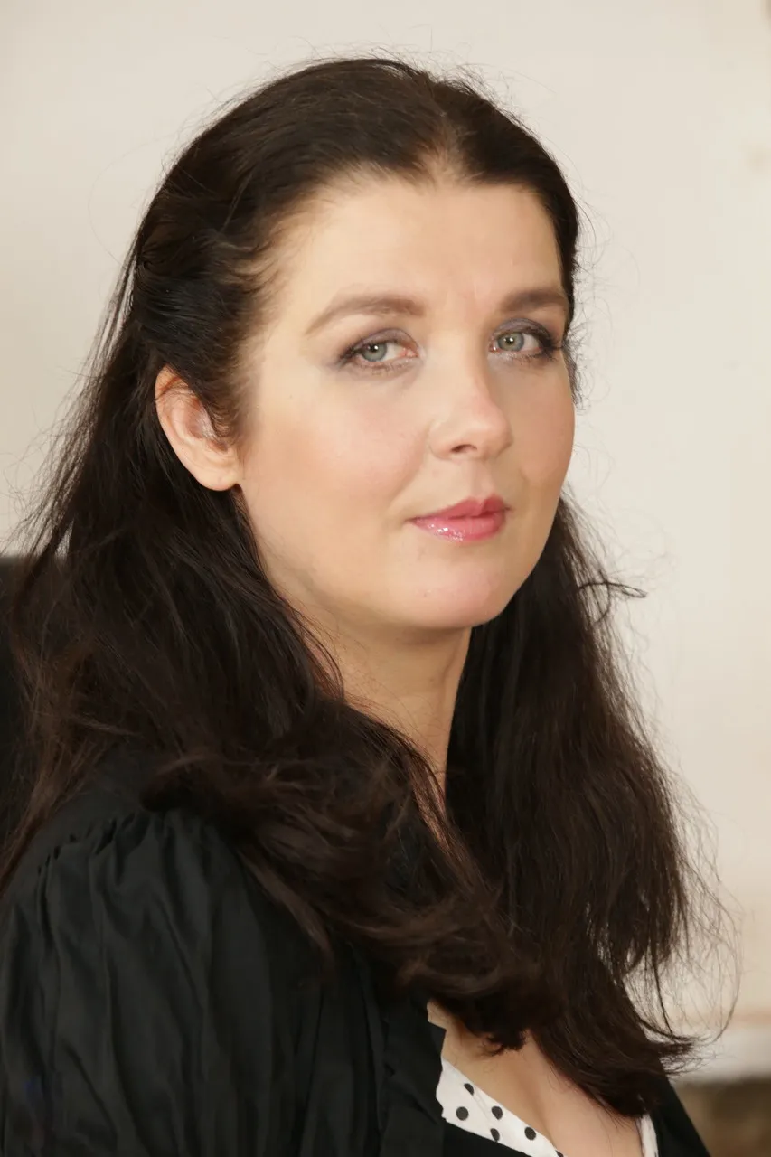 Fernanda Jones