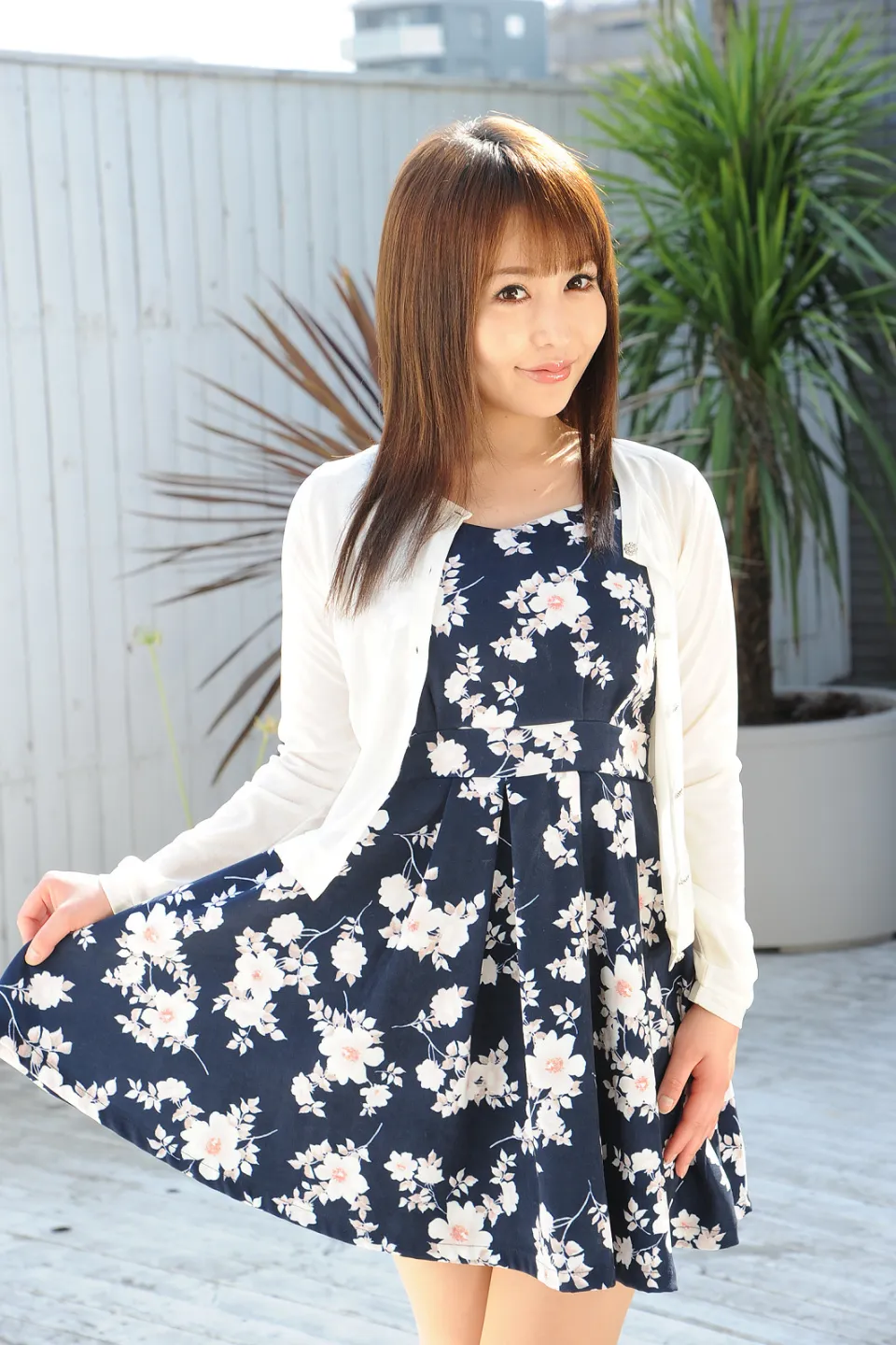 Nozomi Kashiwagi