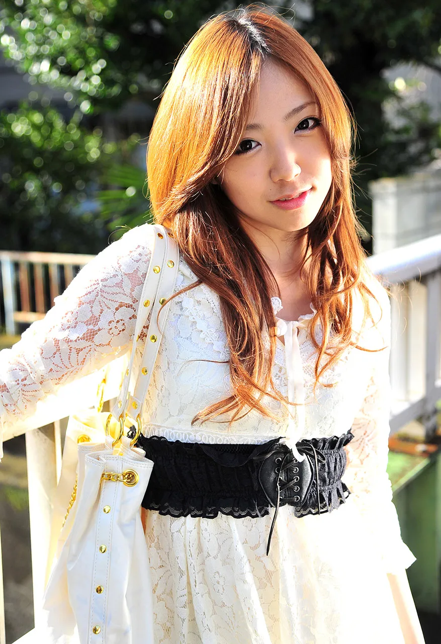 Ayane Okura