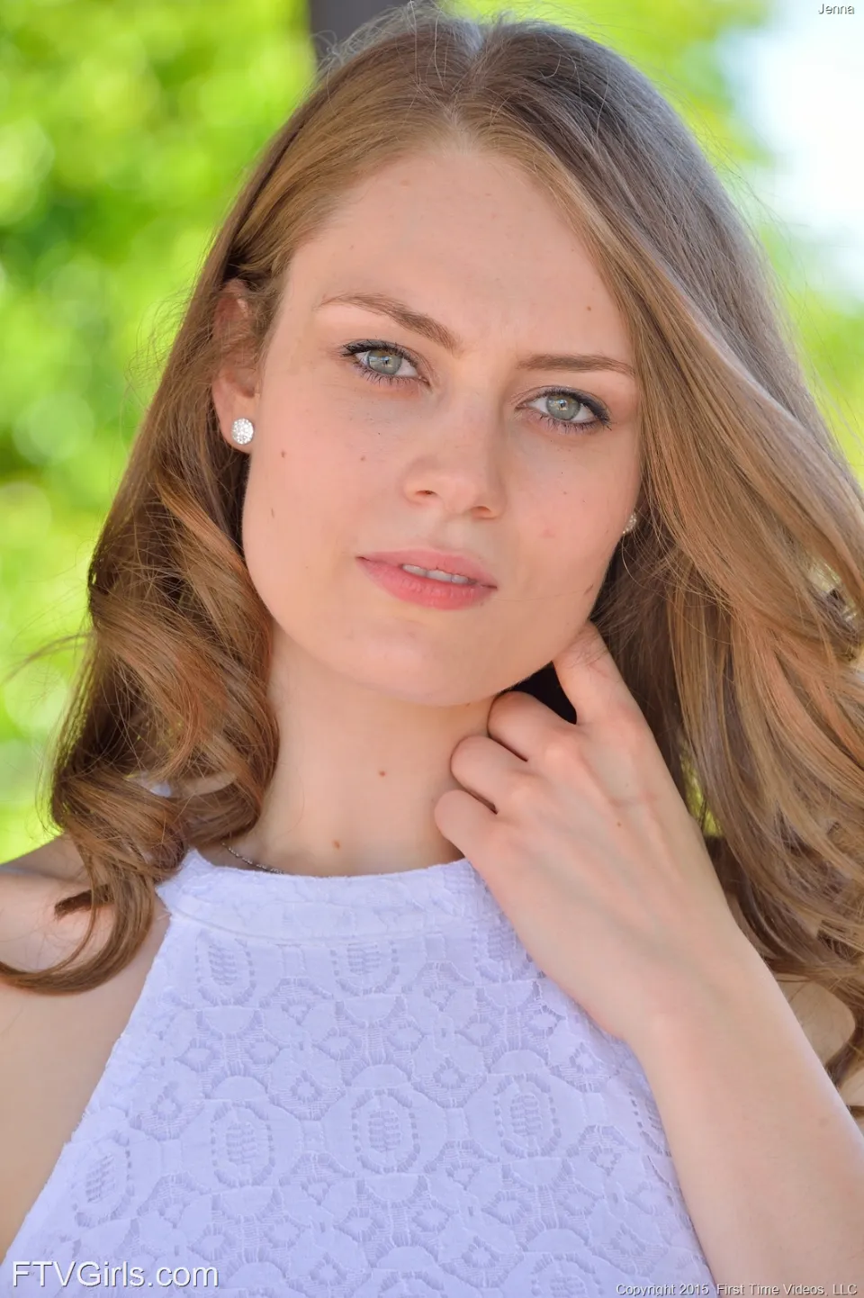 Jenna Justice