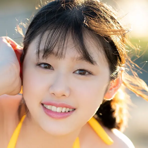 Nagisa Shiraishi
