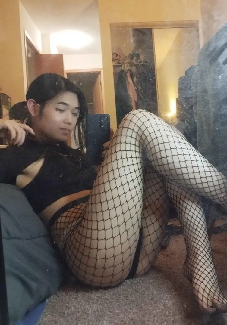 Funsize Femboy