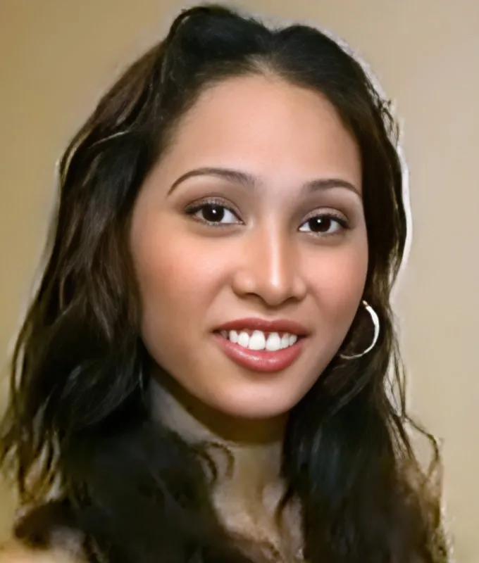 Catherine Medalla