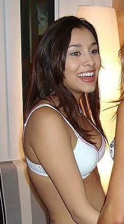 Unknown Female 737665-B
