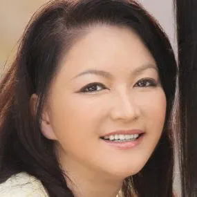 Chiharu Yabuki