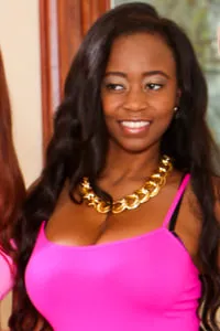 Mya Lushes