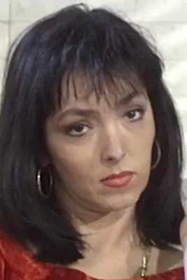 Cristina Valenti