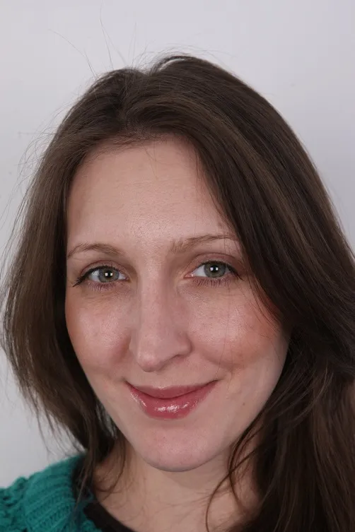 Kristyna
