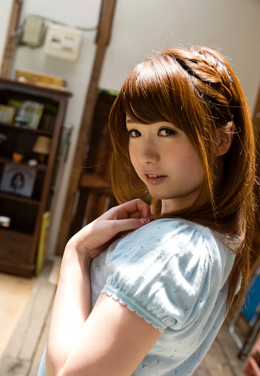 Yui Nishikawa