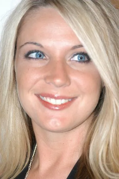 A.J. Bailey