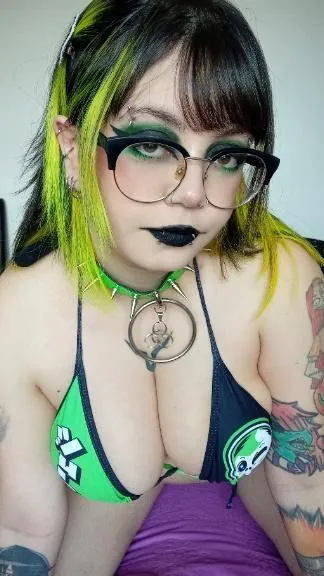 Nyxie Doll