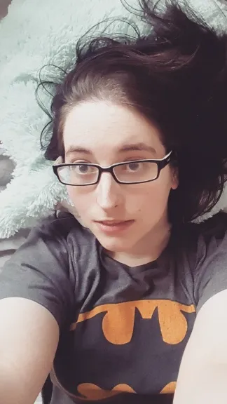 Boring Kate