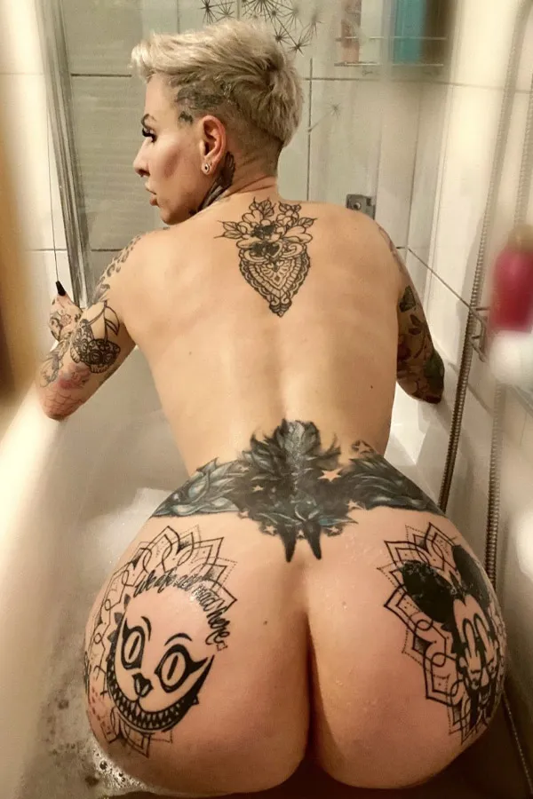 Cat Coxx
