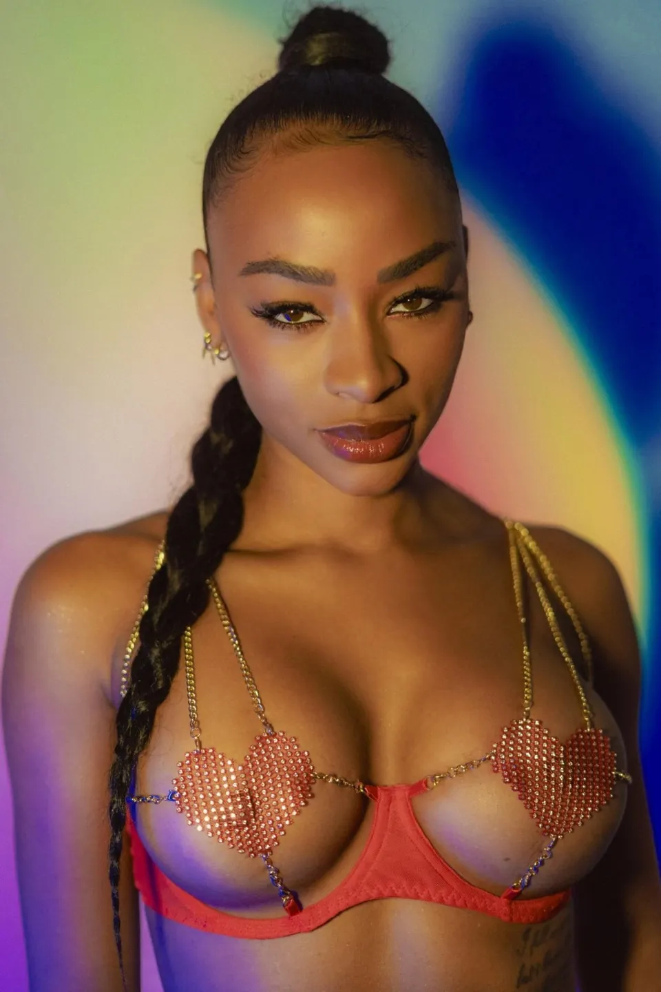 Malia Lenoir