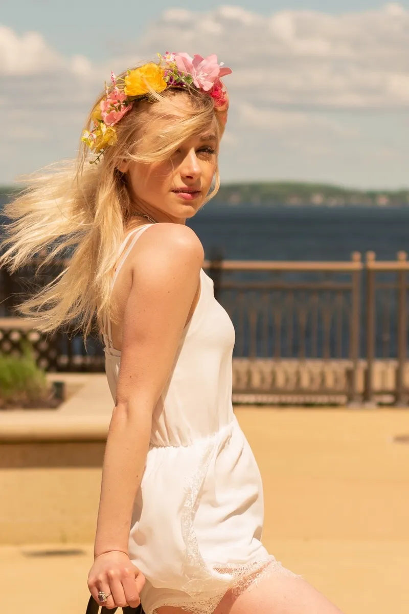 Scarlett Hampton