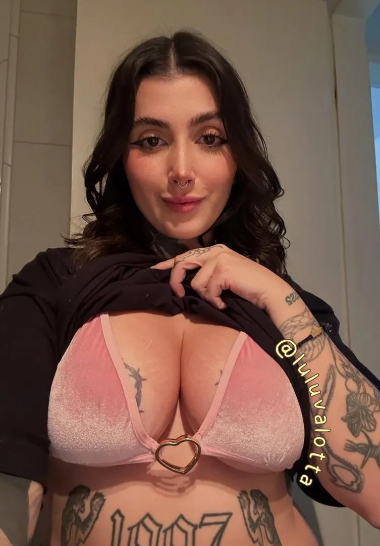 Luisa Valotta