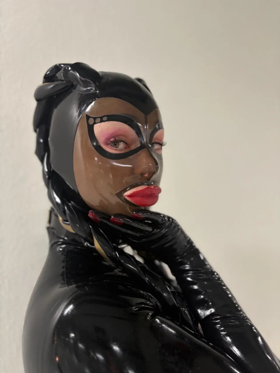 Rubber Missy