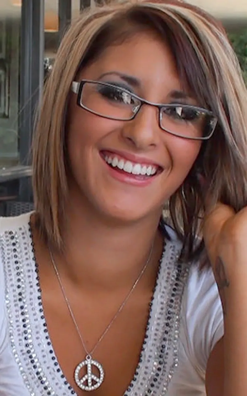 Britney Sanders