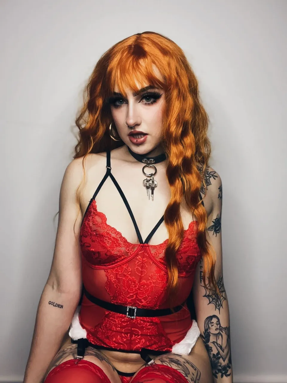 Ivy Fox