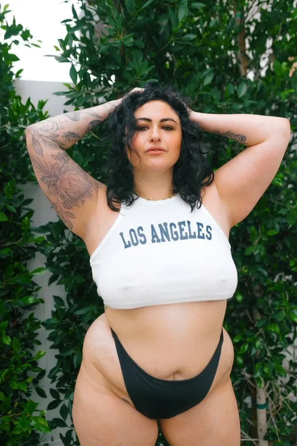 Josie Jaxxon