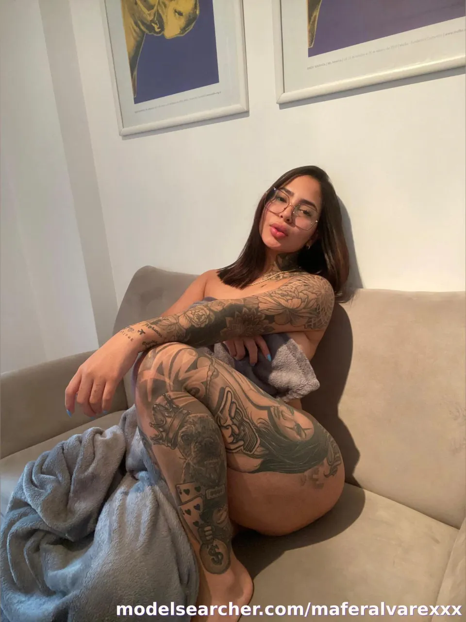 Mafer Alvarez