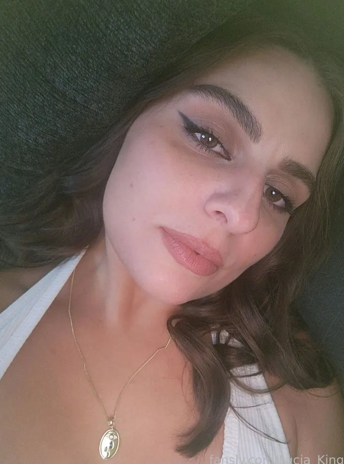 Lucia King