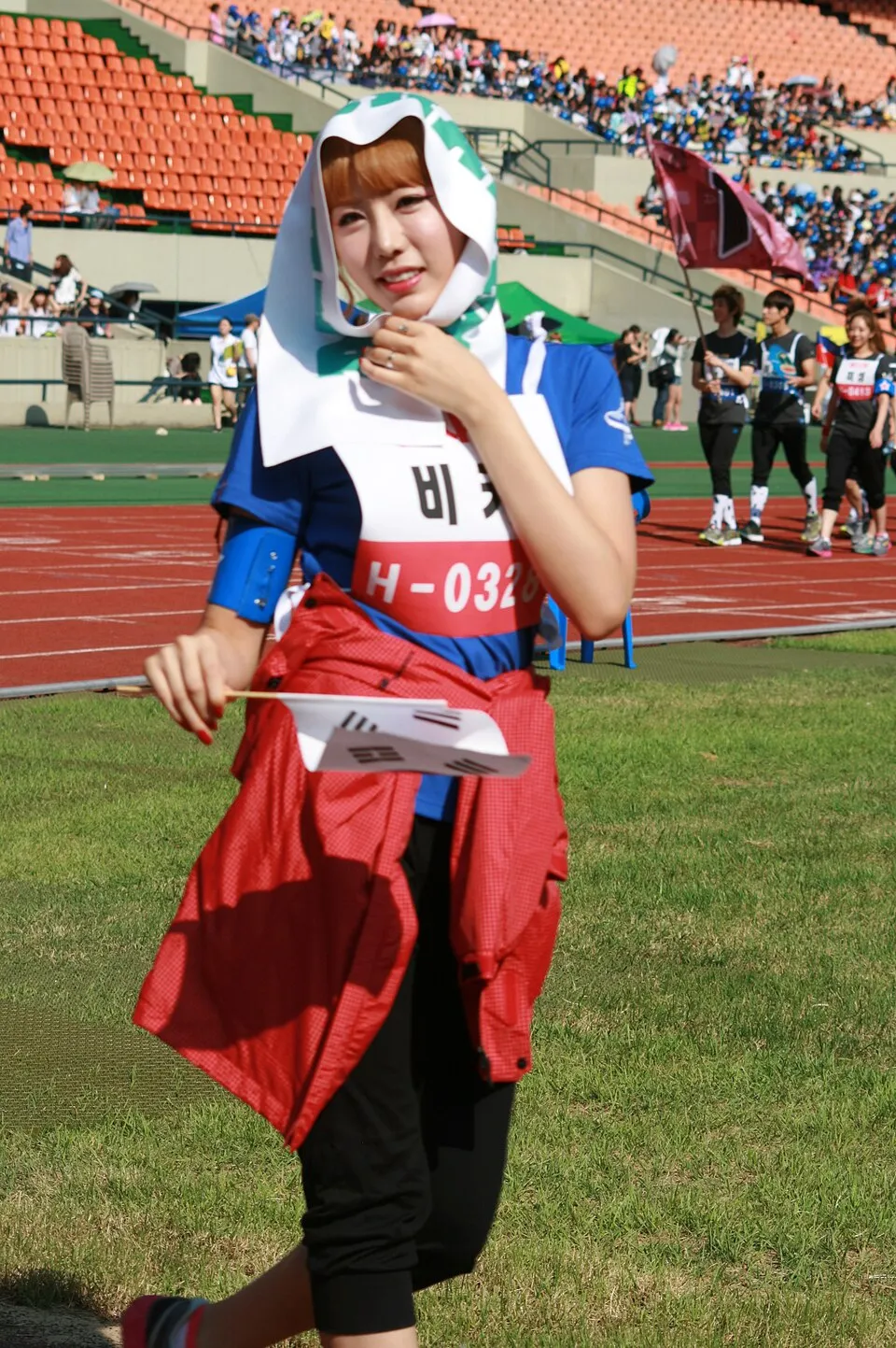 Vicky