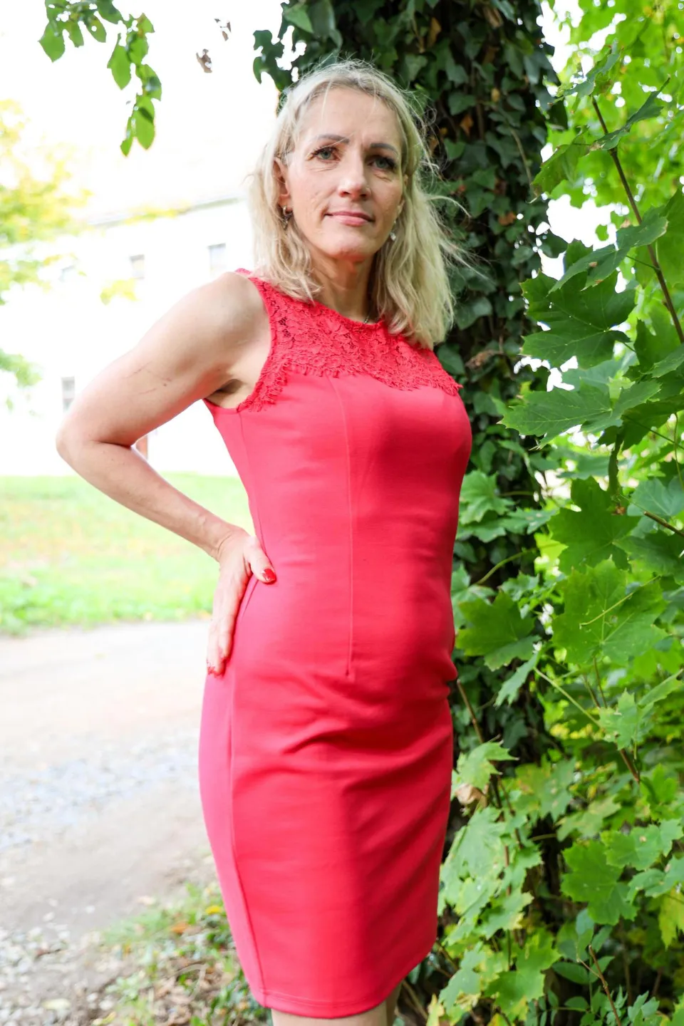 Martina Sinblond