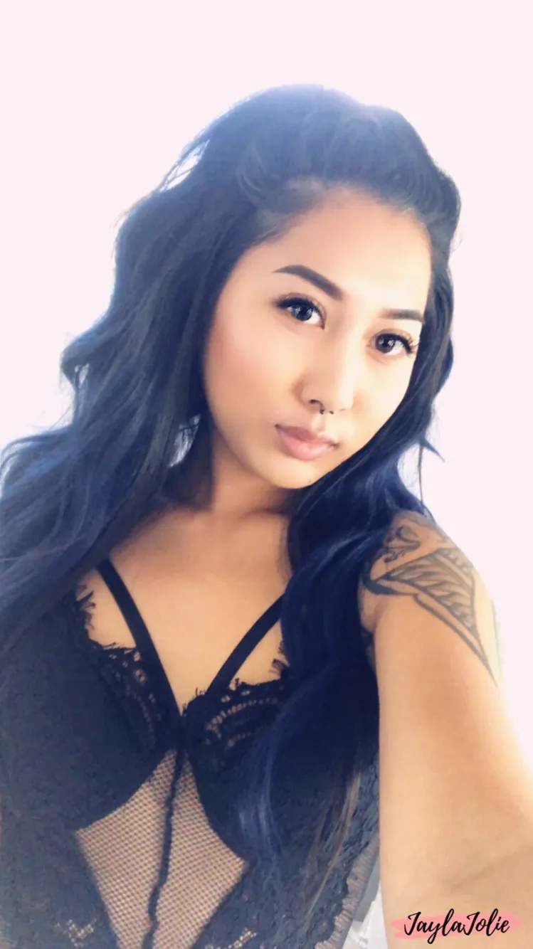 Jayla Jolie