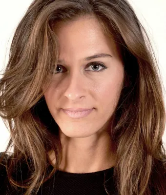 Patricia Levi