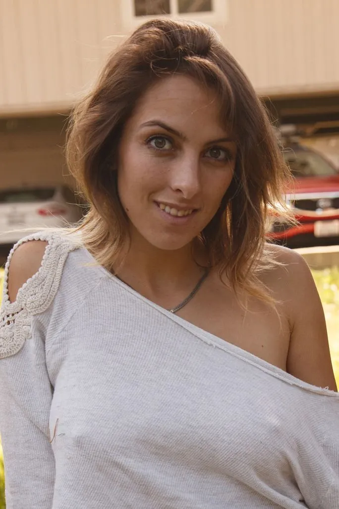 Samantha Nixon