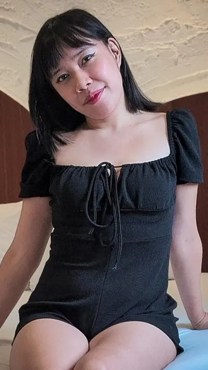 Allyson Garcia