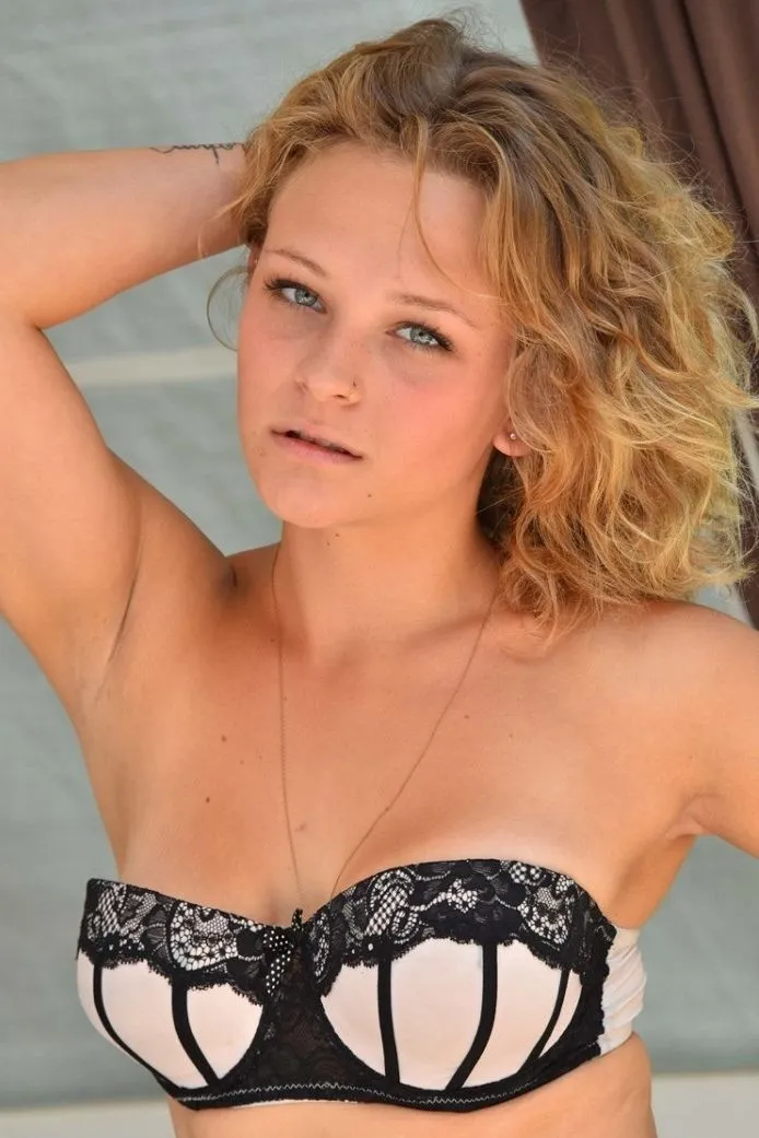 Delilah Dare