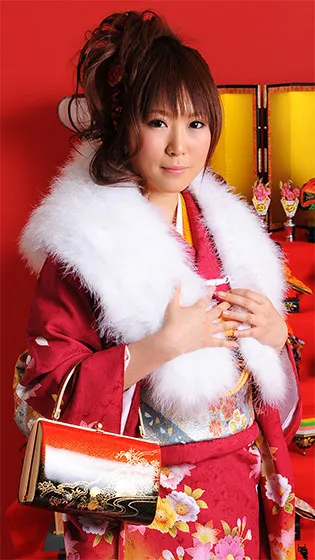 Hina Morinaga