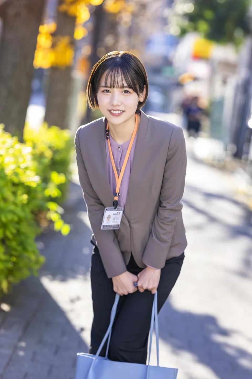 Haru Shibasaki