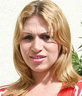 Andreia Meclaine